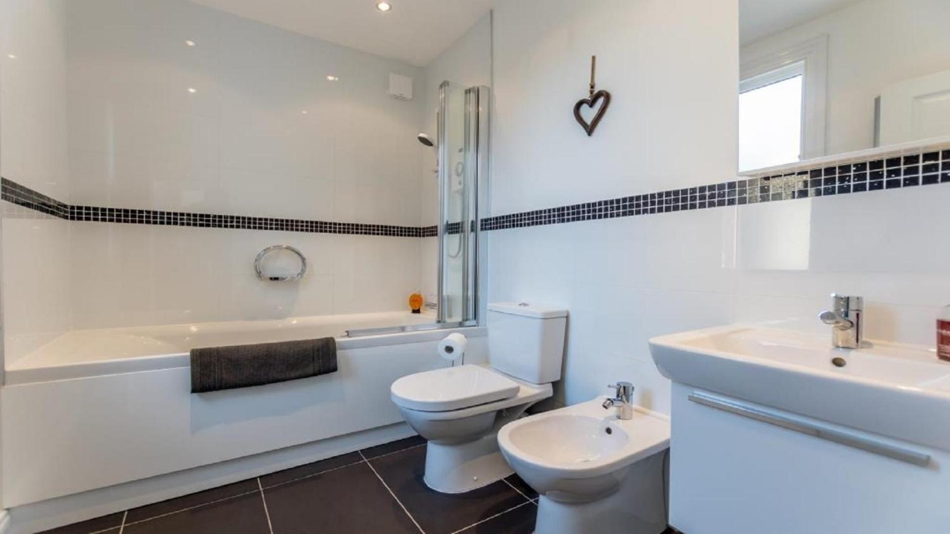48 Fairfax Street Villa York Buitenkant foto